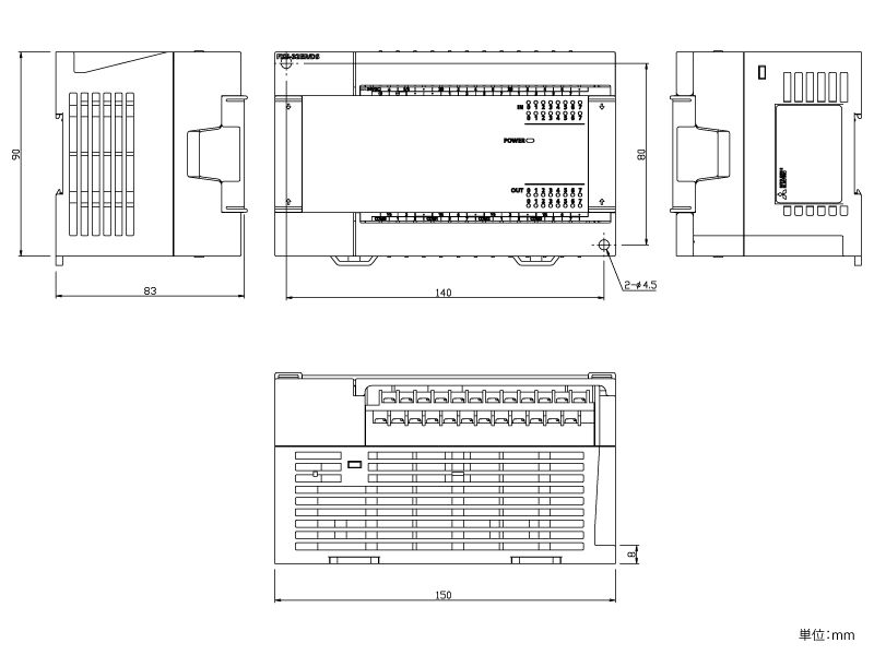 Fx Er Ds Cad Melsec Iq F Melsec Fa