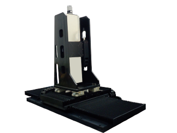 高精度ロール駆動