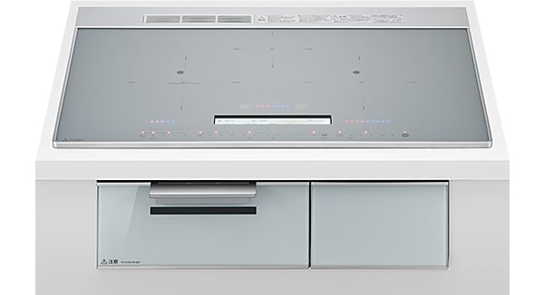 最新の機能を網羅 CS-A20