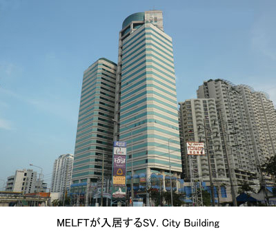 MELFTSV.City Building