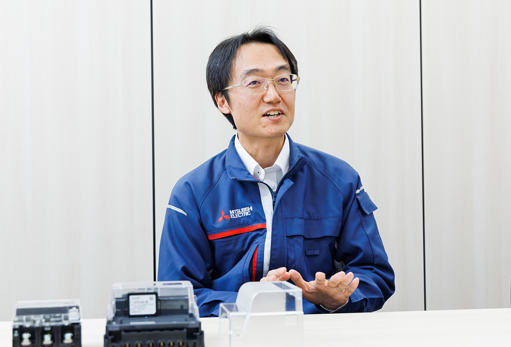 塚田悠司さんの写真