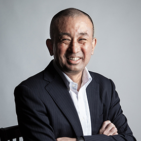 松尾康徳さんの写真