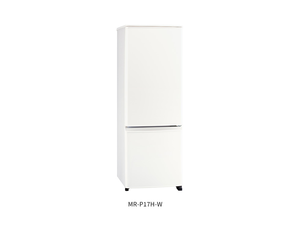 よろしくお願い致します【1/26まで】MITSUBISHI 冷蔵庫　MR-B42T-UW 2012年製