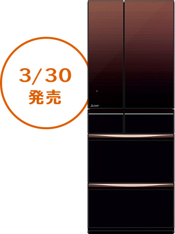 3/30発売