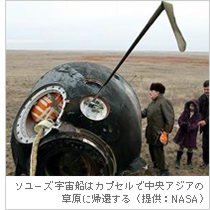 実物】ソユーズ宇宙船 パラシュート破片 (検: 宇宙 スペースシャトル ロケット ソユーズ 資料 珍品 JAXA 宇宙兄弟 ) - 航空機