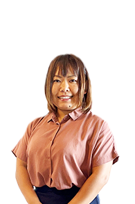 柳村瞳美(シンガポール)