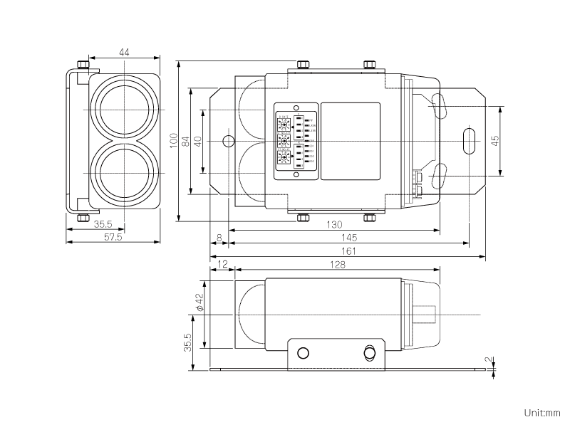 AJ65BT-RPI-10B MITSUBISHI AJ65BTRPI-10B 三菱 - その他DIY、業務