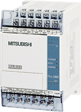 FX1S CPU 特長 シーケンサ MELSEC シーケンサ MELSEC 仕様から探す 