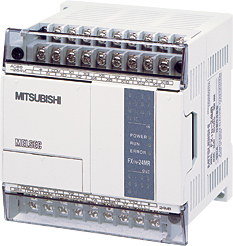 三菱電機 MELSEC FX1N-60MR