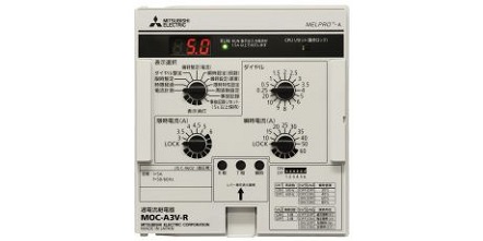 保護継電器編コース　該当製品