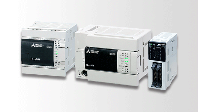 三菱電機 FX3S-20MT ESS MELSEC-FX3Sシリーズ 基本ユニット 電源AC100~240V - 1