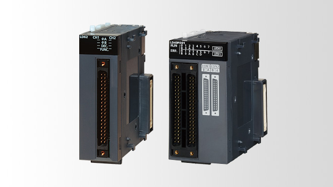 PLC PLCプログラム制御モジュール KV-AD40 - 3