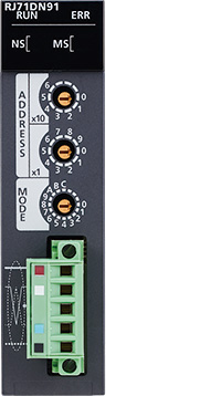 特長 ネットワーク その他ネットワーク | MELSEC iQ-Rシリーズ | シーケンサ | 製品情報 | 三菱電機FA