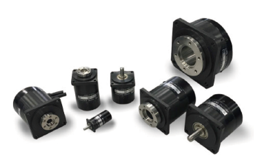 超小型高トルクダイレクトドライブモータ μDDモータ