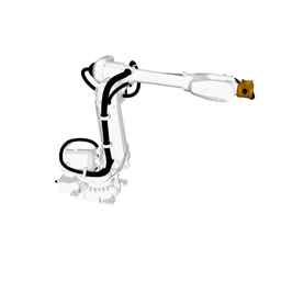 IRB 6730-190/3.1 LID