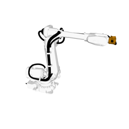 IRB 6740-220/3.2 LID