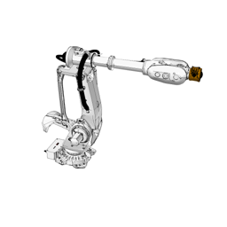 IRB 7710-280/3.5 LID