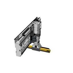 Speedfeeder 130-T2 4A