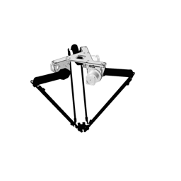 DELTA RL3-900-3kg (AL_00003)