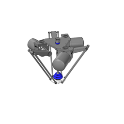 HHD DELTA RL4-1000-6kg (A_00027-01)