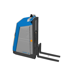 FF1500 Forklift AGV_MR3F2