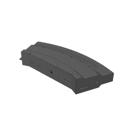 AT204X - XTS Curved 45° Motor Module