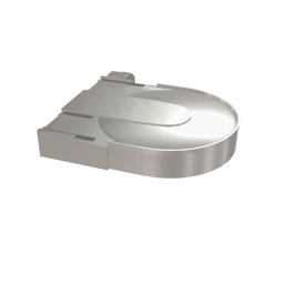 TS1 - Curve KU 1/180