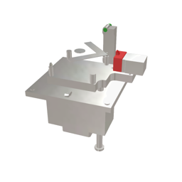 TS1 - Lift Position Unit