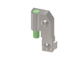TS1 - Switch Bracket