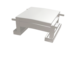 VFBELT - Curve Vertical