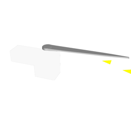 VF - Universal Diverter