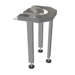 easylane Curve Conveyor 180°