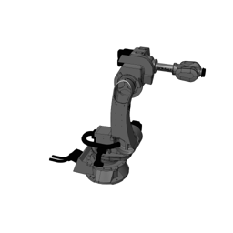 SMART-5 NS-16-1.65 Arc