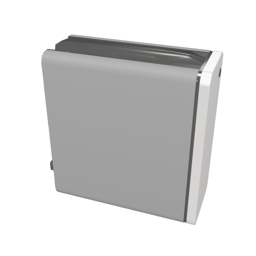 CC16x controller box