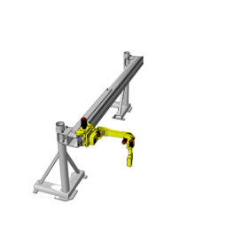 M-16iB-20T Sideslung