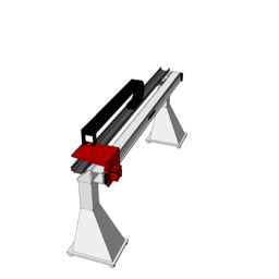 Gudel EP 2 (servo axis)