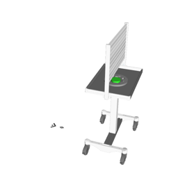 Mobile Repair Station