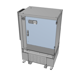 KR C4 cabinet_with_transformer_and_climate