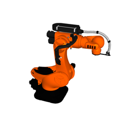 KR 1000 1300 titan PA