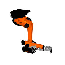 KR 120 R2900 extra C-F-HP