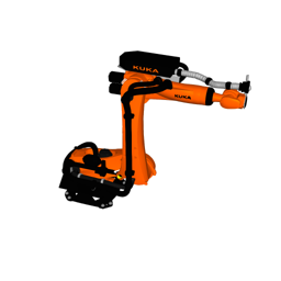 KR 150 R3300 prime K