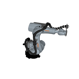 KR 180 R2100 nano F exclusive