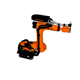 KR 210 R2900 prime K