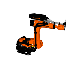 KR 270 R2900 ultra K