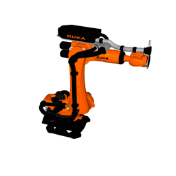 KR 300 R2500 ultra SE