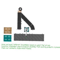 Assembly Construct Statement