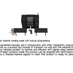 Dual Gripper Programming