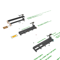 Robot Control Multipick