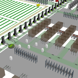Electronics Manufacturing System
