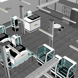 Life Science Laboratory